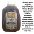 1 HomeBrewStuff Gallon Mead Honey Recipe Refill Kit (Oak and Vanilla)