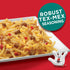 4 oz (Pack 2) Hamburger Helper BREAKFAST Southwest Style Hashbrowns