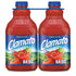 Clamato Original Tomato Cocktail, 64 fl oz bottle 2 Pack, Flavored With