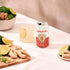 12 Oz Pack 24 11 Spindrift Sparkling Water, Ginger Lime Mule Flavored, Made with Real Squeezed Fruit, Fl Cans, of (Only