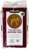 KIRKLAND Signature Jasmine Rice, 25 Pound