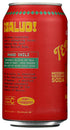 12 De La Calle Organic Mango Chili Tepache, FZ