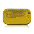 4.27oz/ 121g (Pack 6) Riga Gold Cod Liver in Own Oil From Iceland
