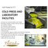 Aivalos Premium Single-Estate Extra Virgin Olive Oil (EVOO), Cold-Pressed, Single-Origin Mediterranean from Ayvalk