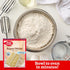 13.25 oz (Pack 12) Betty Crocker Favorites Super Moist Vanilla Cake Mix