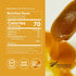 5+/MGO 83+, 4.4oz Me Today Manuka Honey UMF Raw & Unpasteurized from New Zealand, Certified Authentic Honey for Daily