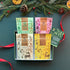 (Pack 1) Elements Truffles Chocolate Drink Mixes Turmeric & Dark chocolate