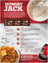 28 oz Hungry Jack Complete Chocolate Chip Pancake & Waffle Mix