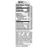 16 oz (Pack 12) Xyience Blueberry Pomegranate Energy Drink, fl can