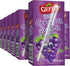 Gefen Grape juice Box Drink, 6.75oz (27 Pack) 100% Grape Juice, Tasty
