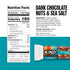 Pack, 4 5-20g 12 Count KIND Protein MAX and Zero Added Sugar Snack Bars Bundle Gluten Free, High Fiber, Keto Snacks