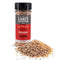 Lane's Brisket Rub for Smoker, 4.6 Oz, All-Natural Seasoning for BBQ, Perfect for Beef, Chicken, Pork