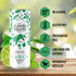 70 Pack 12 (12 oz CLEVER - Mojito, Nonalcoholic Mocktails for Any Occasion, Sugar-Free Beverages with Botanical