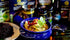 Premium Green Curry Sauce - Blue Elephant