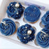 3.5 Silver Sprinkles for Cake Decorating, Silver Pearl Sugar Cupcake, Cookies, Ice Cream Toppings, Ounces Cake