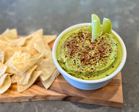 Premium Avocado & Egg Toast Topper by SPICE + LEAF - Vegan Kosher Spice Blend for Avocado, Eggs, Salad, Fish