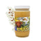 Goshen Amish Country Extremely Raw Acacia Honey - Unfiltered, Unprocessed, Pure &