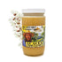 Goshen Amish Country Extremely Raw Acacia Honey - Unfiltered, Unprocessed, Pure &