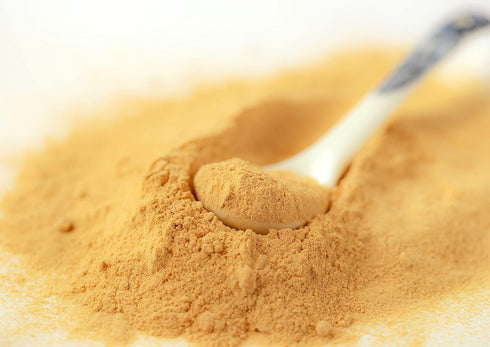2 Food to Live Organic Papaya Powder, Pounds - Non-GMO, Made from Raw Dried Fruit, Unsulfured, Vegan, Bulk, Great