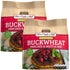 War Eagle Mill Organic Buckwheat Pancake & Waffle Mix, 22 oz Bag