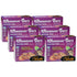 Pamela's Products Whenever Bars Oat Raisin Walnut Spice, 5 Count Box, 7.05-Ounce