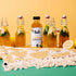 18 (Pack 12) Bai Iced Tea, Tanzania Lemon, Antioxidant Infused Supertea, Crafted with Real Tea (Black Tea, White Tea)
