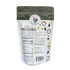 100% 8 (Pack 1) Island Harvest Unsalted Organic Macadamia Nuts - Hawaiian Unsalted Macadamia Nuts are Keto Friendly
