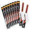 Country Meats, Meat Sticks, USDA Certified, 0 Trans Fat, Low Carb, High