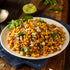 The Spice Lab Mexican Street Corn Seasoning, 5 oz Shaker Jar, All Natural Elote Seasoning for Mexican Corn, Vegan Snacks