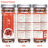 Plant Gift 3.52oz/100g Dried Gardenia Fruit/Cape jasmine/Natural Herb Tea/Gardenia jasminoides Ellis/ Chinese Herbal