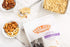 (5lb Nana Joes Granola Savory Blend | Pecan, Almond & Cashew | Handmade Gluten-Free, Vegan, Healthy, Organic