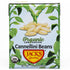 13.4 oz. (8-PACK) Jack's | Organic Cannellini White Beans | Filled with Protein & Fiber, Low Sodium & Non-GMO |