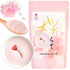 YAMASAN KYOTO UJI Sakura Latte -Creamy and Aromatic Foam- Using Japanese Cherry