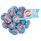 Babybel , Cheese Minis Light 18 Count, 12.7 Ounce