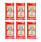 Super Q Misua Wheat Flour Vermicelli (6 Pack, Total of 960g)