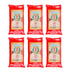 Super Q Misua Wheat Flour Vermicelli (6 Pack, Total of 960g)