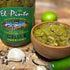 (16 oz, 6 Pack) El Pinto - Medium Roast Chopped Green Chile New Mexico Hatch Chile