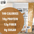 12g 3 15 Julian Bakery ProGranola | Espresso | Protein | Paleo | Net Carbs | Gluten-Free | Grain-Free | Servings