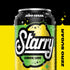 12 Oz (Pack 12) Starry Zero Sugar Lemon Lime Soda, Fl Cans