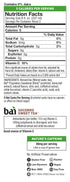 18 Bai Iced Tea, Socorro Sweet, Antioxidant Infused Supertea, Fluid Ounce Bottle