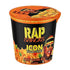 Rap Snacks Beef Prime Rib ICON Ramen Noodles E-40-Pack of 12