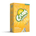 72 (Pack 12) Crush, Pineapple Powder Drink Mix Sugar Free & Delicious, Makes flavored water beverages
