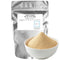 Carrot Powder, 8 Ounce Resealable Bag, Hampton Distribution