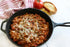 8 5.1 oz Mom's Place Gluten-Free One Pot Skillet Meal Lasagna, Easy to Make Meal Kit, Dairy Free, Nut Free & Soy Free
