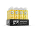 Sparkling ICE (Pack 12) (Pack 12) +Caffeine Strawberry Citrus Sparkling Water Of and Coconut Pineapple Sparkling Water
