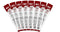 Wenzels Farm Beef Sticks Made in the USA Snack Sticks Flavorful, Natural