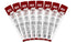 Wenzels Farm Beef Sticks Made in the USA Snack Sticks Flavorful, Natural