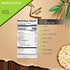(80oz 5 LB) Packed NUT CRAVINGS - Raw Slivered Almonds, Unsalted, - Fresh in Resealable Bag - Nut Snack - Food