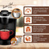 1 Count (80 Bostons Best - Jamaican Me Crazy Flavored Delicious Gourmet Coffee, Single Serve Cups)