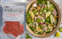 Chilecrazi 1oz Mexican Dried Chiltepin Peppers Bag. Great For Use with Seafood Dishes/Mariscos, Sauces/Salsas